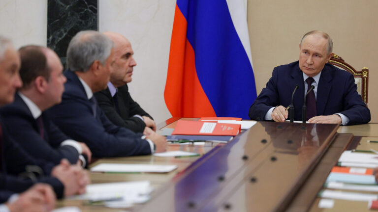 «Страх потеряли, надо им вернуть его»: что будет после «ядерного» поручения Путина