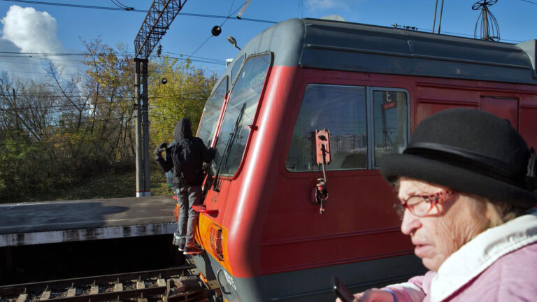 Архивное фото