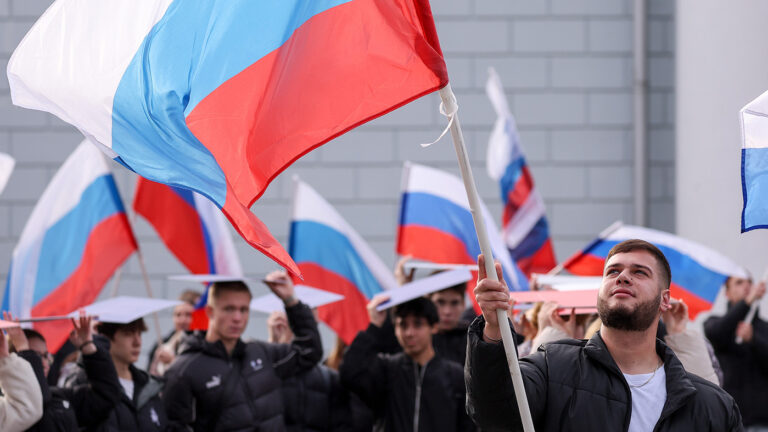 4 ноября: история и значение Дня народного единства