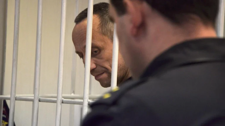 «Развлекается признаниями»: Миронов — о смертной казни для «ангарского маньяка»