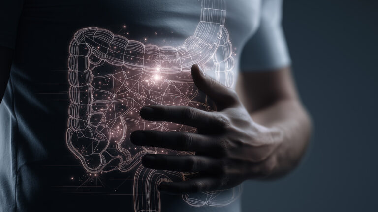 Правда ли, что настроение «живёт» в животе?