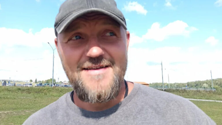 Минобороны раскрыло судьбу многодетного отца, ошибочно зачисленного в контрактники