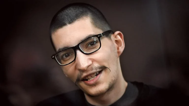 Павел Крисевич*