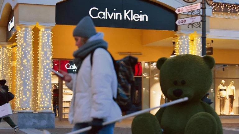 Сотни иностранных компаний могут лишиться своих товарных знаков в России