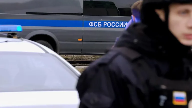 Архивное фото