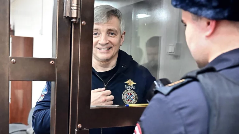 У экс-главы депкульта Москвы хотят конфисковать имущество более чем на ₽1 млрд