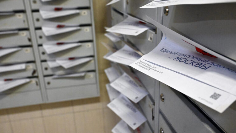 «Скрывают инфляцию»: решение властей по тарифам ЖКХ вызвало возмущение в Госдуме