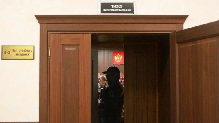 Архивное фото