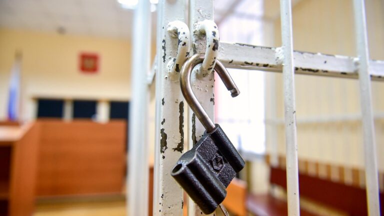 Избитую дворником россиянку приговорили к шести годам за покушение на убийство