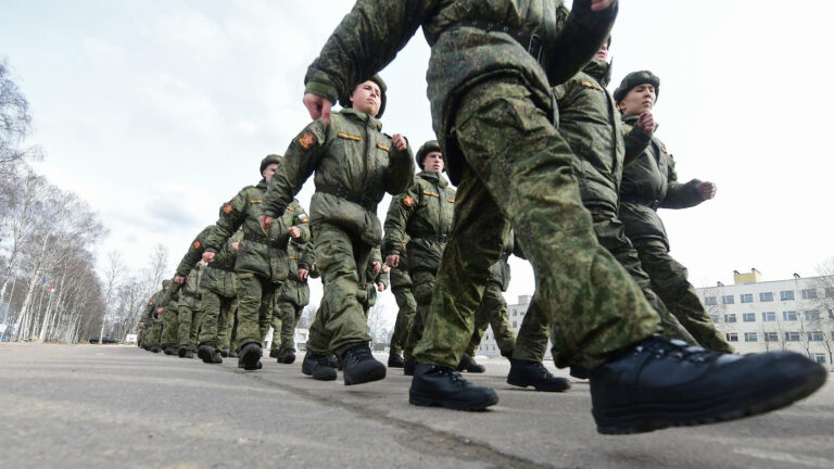 «Логично и справедливо»: самоволку вычтут из срока службы военных