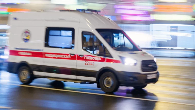 Архивное фото