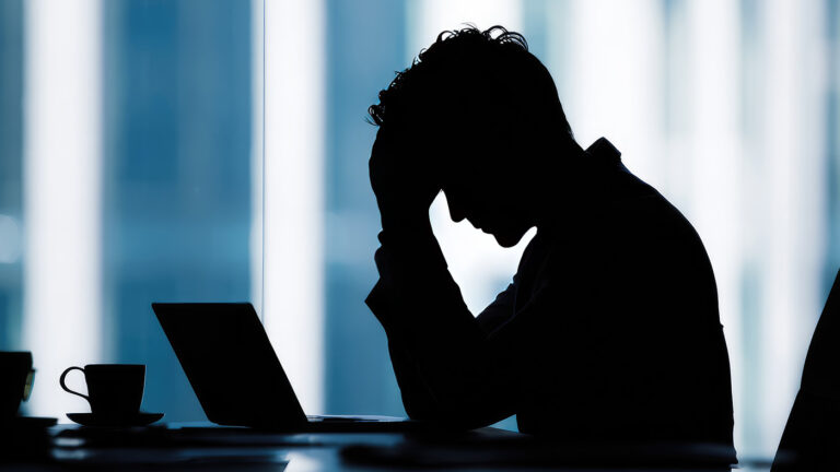 Синдром успеха: почему достижение целей больше не приносит удовлетворения