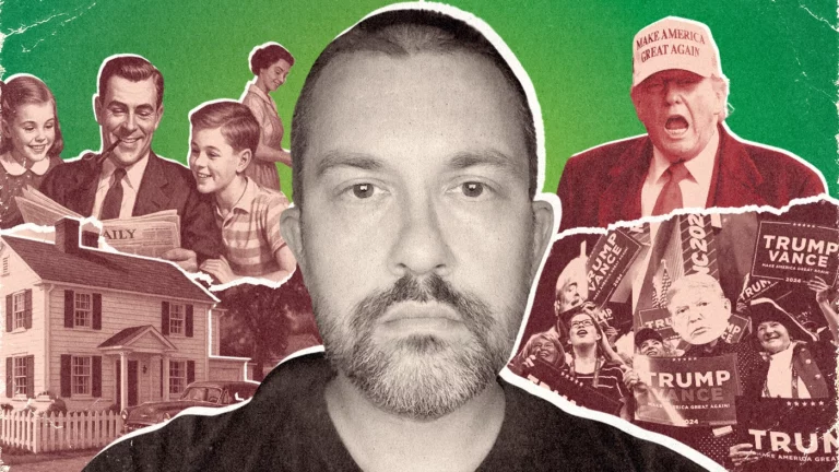 «Знали свое место». Чем обернётся попытка вернуть прошлое