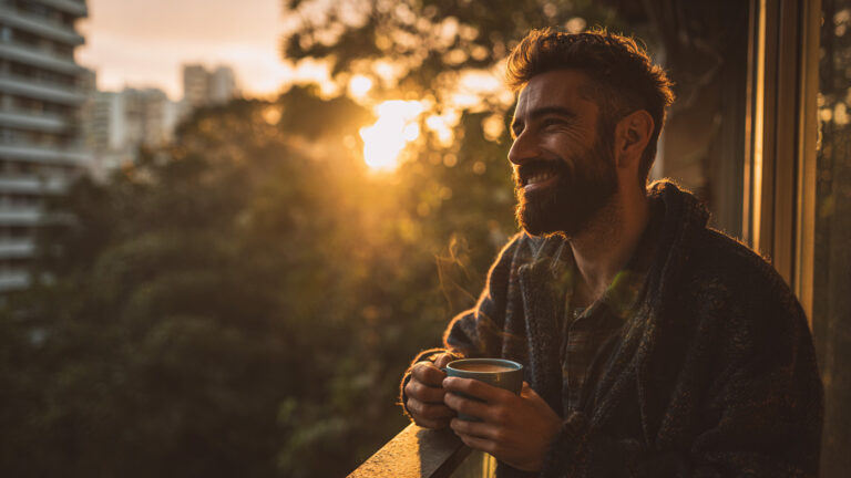 Почему нам становится всё труднее радоваться мелочам и как вернуть вкус к жизни