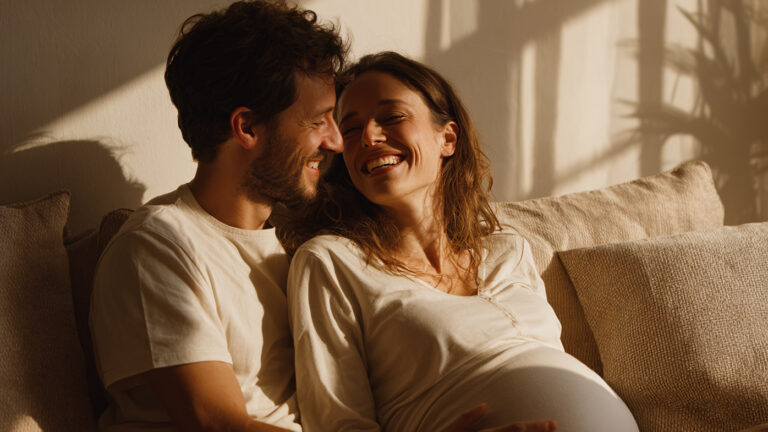 Искусственный интеллект впервые использован для зачатия ребенка