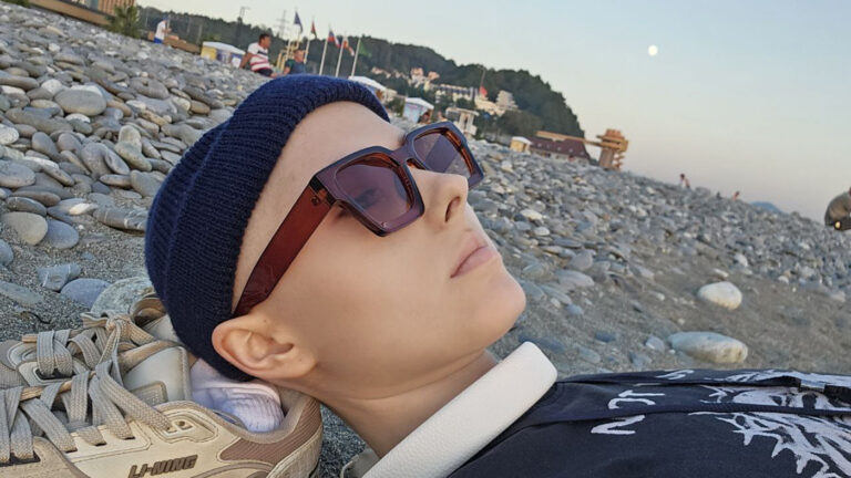 «Я сражалась до последнего»: в 21 год умерла блогер Ирина Небога