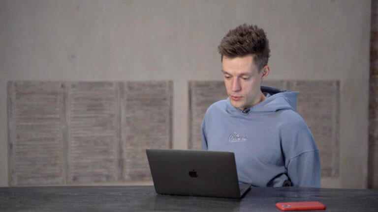 Суд вынес заочный приговор Дудю* по иноагентской статье