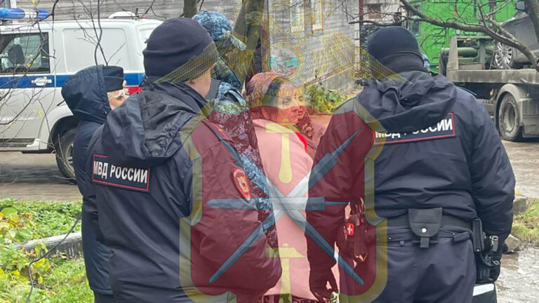 В Плеханово, где случился «цыганский бунт», прошел масштабный рейд ФСБ и МВД