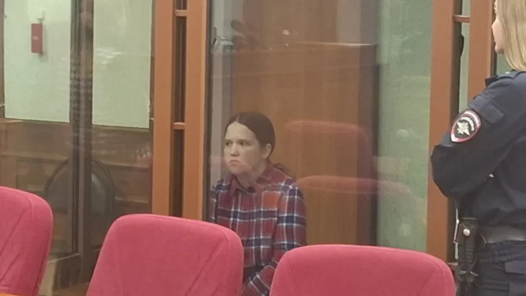 На Урале девушку приговорили к девяти годам за убийство новорожденной дочери