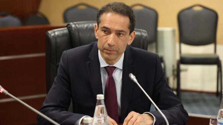 Посол Азербайджана рассказал о «новом уровне отношений» Баку и Москвы