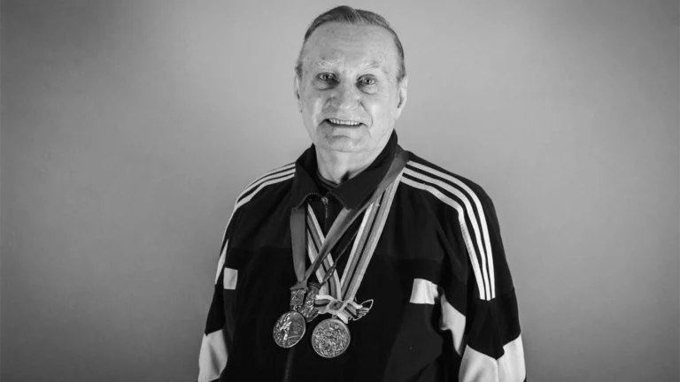 Умер двукратный олимпийский чемпион по фехтованию Юрий Сисикин