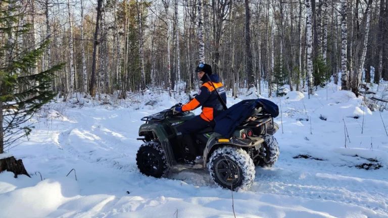 «Были поводы»: возобновились поиски пропавшей семьи Усольцевых