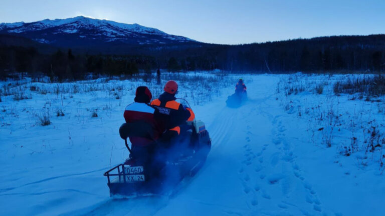 «Собачья зацепка»: кинолог рассказал о странной детали пропажи семьи Усольцевых