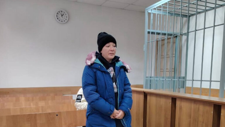 Мать из Первоуральска получила 3,5 года за истязания сына