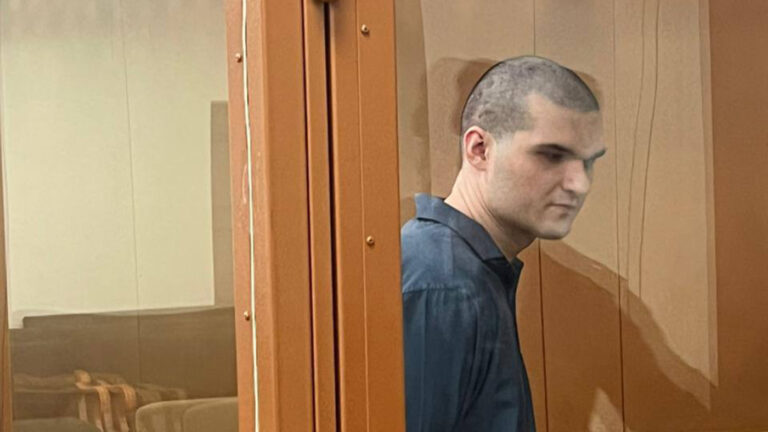 Взорвавшему машину полковника ГРУ дали 25 лет строгого режима