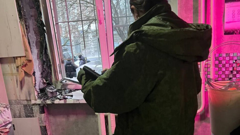 «Смоделировала убийство»: 13-летняя девочка устроила расправу над матерью в Петербурге