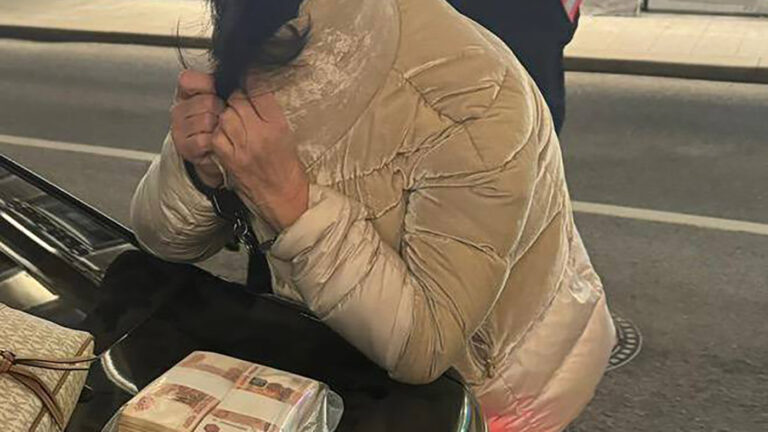 Московская пенсионерка заказала отравление мужа за 5 млн рублей