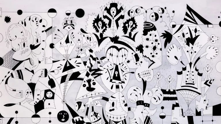 «Разрази меня стыд на 408 частей», Вова Перкин 2025