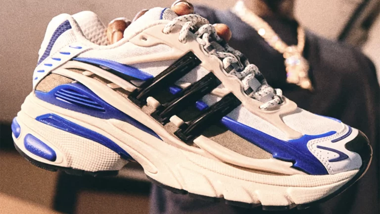 Кроссовки Adidas и Фаррелла Уильямса получили обувной «Оскар»