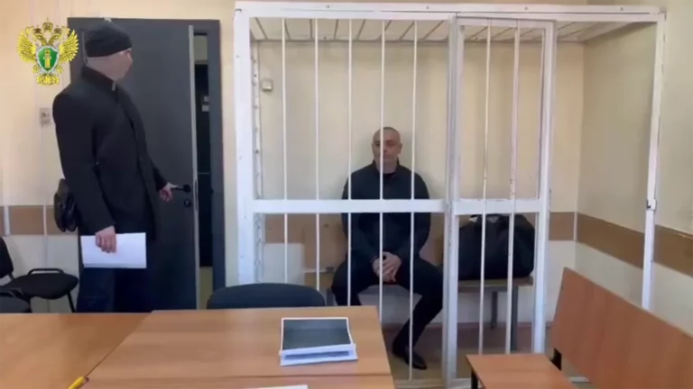 Приморского депутата арестовали по делу о незаконном сбыте 50 кг ртути