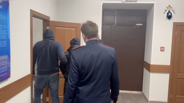 Актера из «Убойной силы» Колганова арестовали по делу о детской порнографии