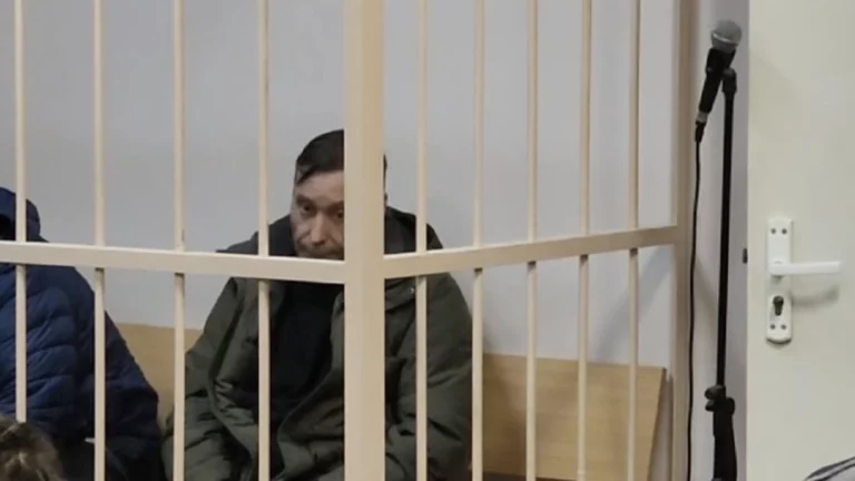 Пытавшийся убить адвоката киллер из Петербурга отправится на СВО