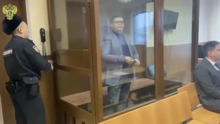 Суд вынес приговор отвечавшему за лизинг самолетов бывшему топ-менеджеру «Аэрофлота»