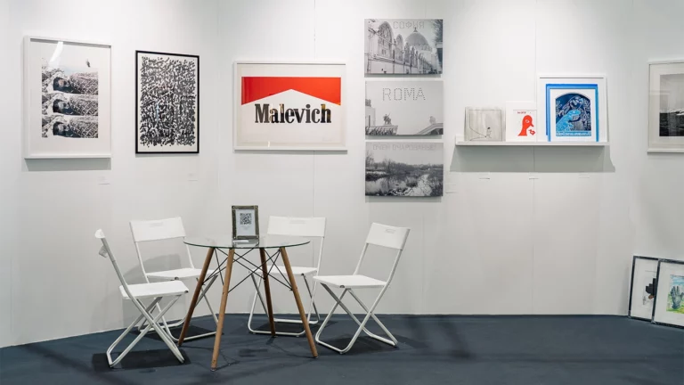 В Москве пройдет ярмарка «Обертон»