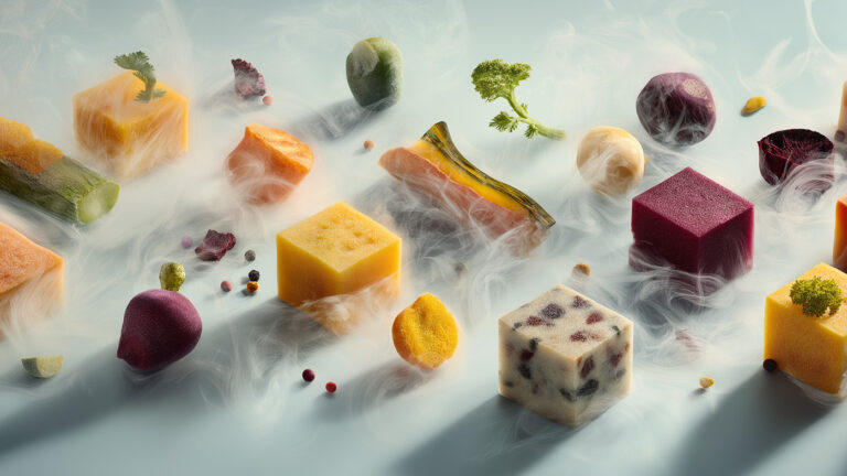 Почему мир сошел с ума по сублимированным продуктам