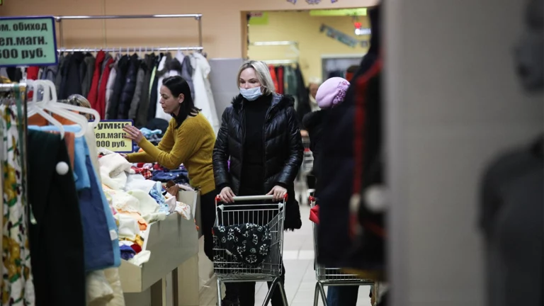 Архивное фото