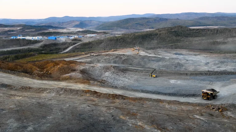 SCMP: Россия использует свои редкоземельные металлы для изменения геополитики