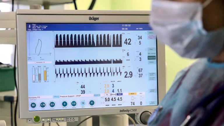 Архивное фото