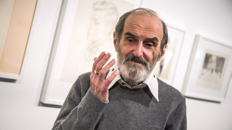 Эрик Булатов