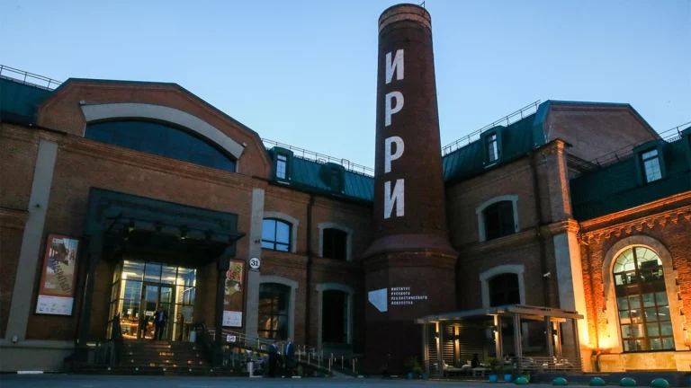 История артефактов едва не пропавшей коллекции Союза художников СССР близится к финалу