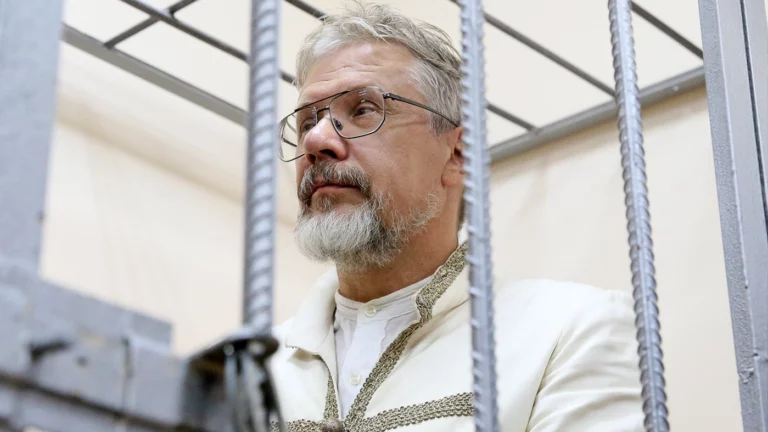 Архивное фото. Василий Бойко-Великий