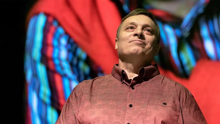 На продюсера «Ласкового мая» Андрея Разина завели дело об особо крупном мошенничестве