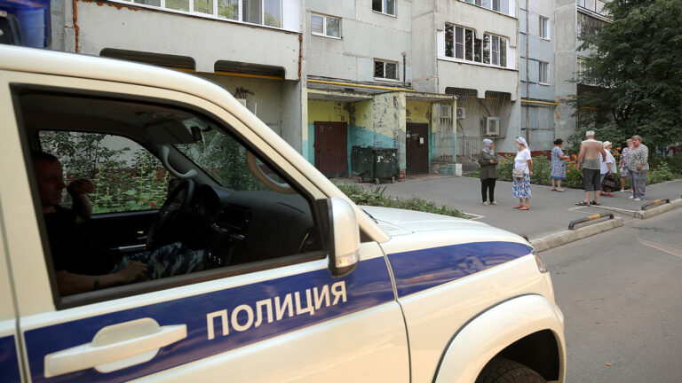 Архивное фото