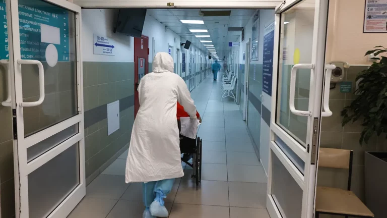 Архивное фото