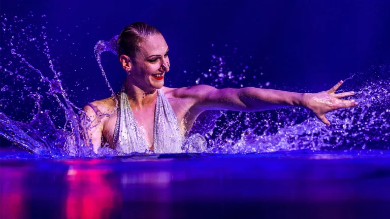 Светлана Ромашина