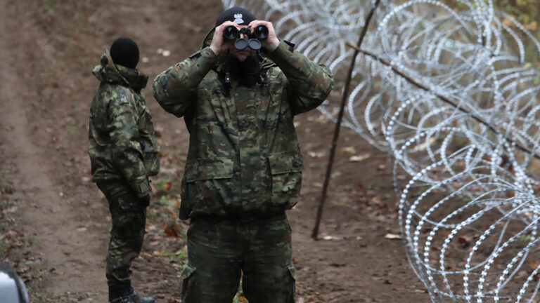 В Госдуме рассказали, что ждет НАТО в случае блокады Калининградской области